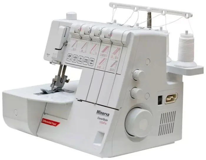 Швейная машина Minerva CS1000Pro (CS-900)