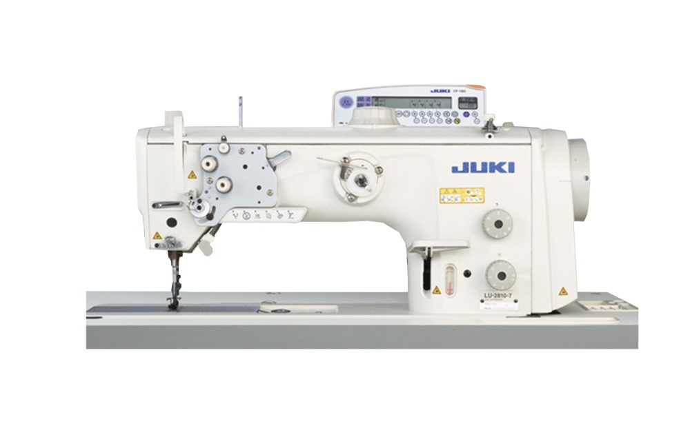 Промышленная прямострочная швейная машина купить. Juki Lu 2810. Швейная машина Juki Lu-2810as. Швейная машина Juki 1541. Швейная машина Juki MF-7923.